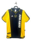 Maglia Ajax 00/01 II Away - Versione Retrò