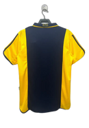 Maglia Ajax 00/01 II Away - Versione Retrò