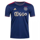 Maglia Ajax 22/23 II Away - Versione Tifoso