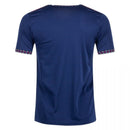 Maglia Ajax 22/23 II Away - Versione Tifoso