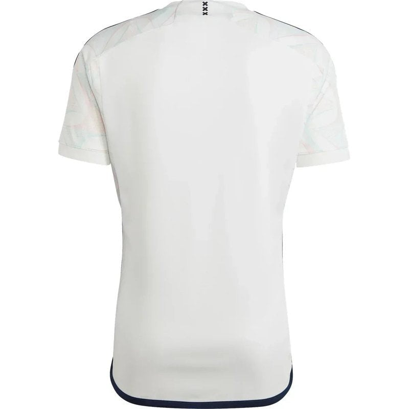 Maglia Ajax 23/24 II Away - Versione Tifoso
