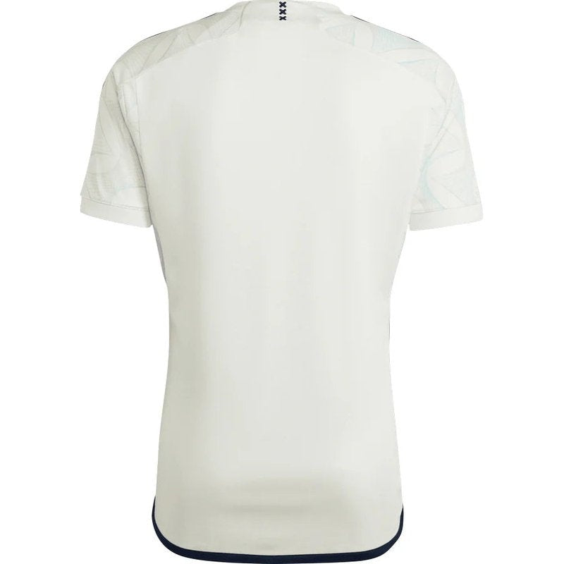 Maglia Ajax 23/24 II Away - Versione Giocatore