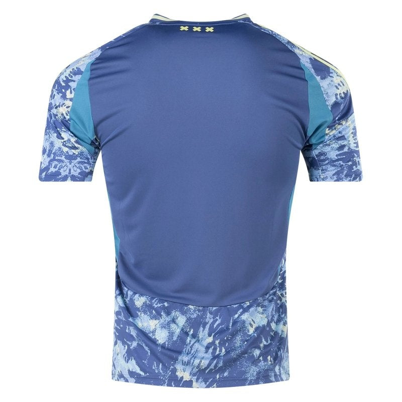 Maglia Ajax 24/25 II Away - Versione Tifoso