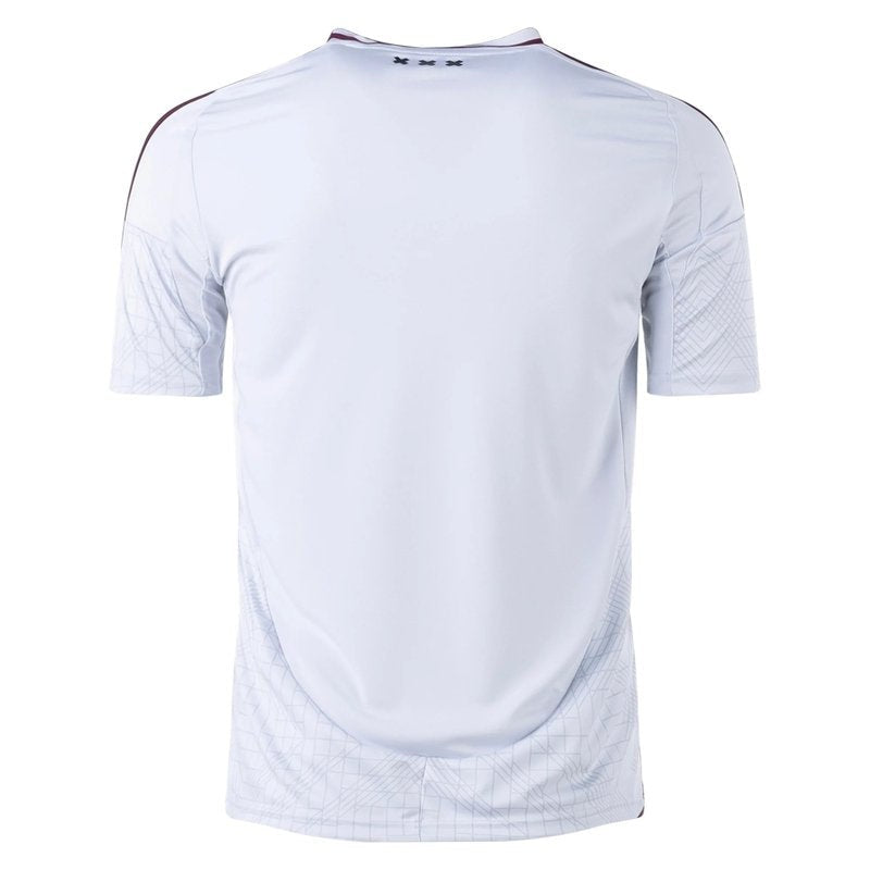 Maglia Ajax 24/25 III Third - Versione Tifoso