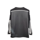 Camisa Real Madrid III 2014/15 Manga Longa