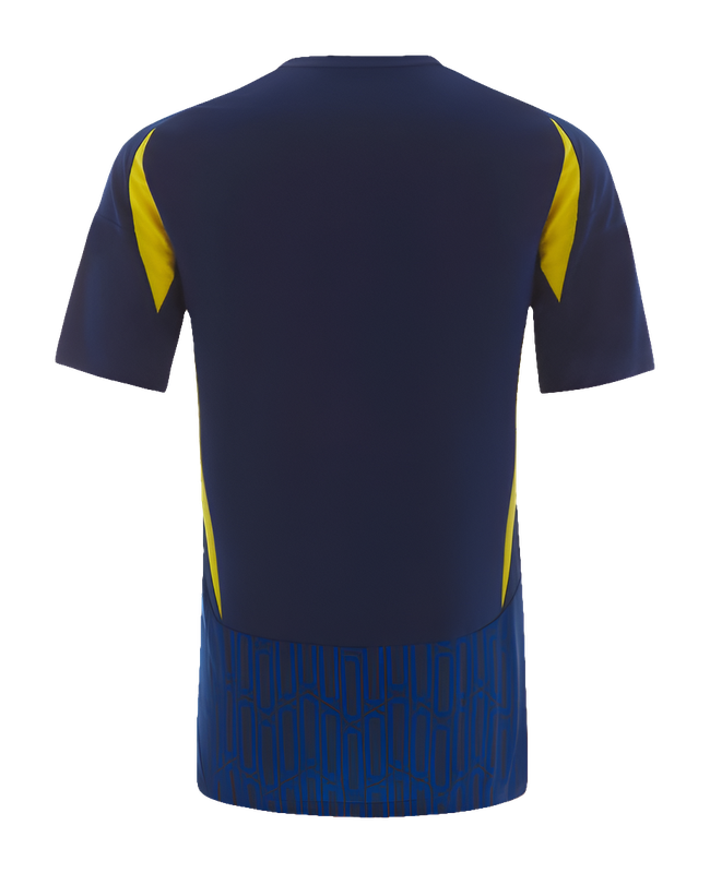 Maglia Al-Nassr 24/25 II Away - Versione Tifoso