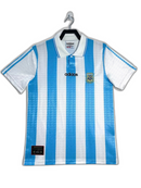 Maglia Argentina 1994 I Home - Versione Retrò