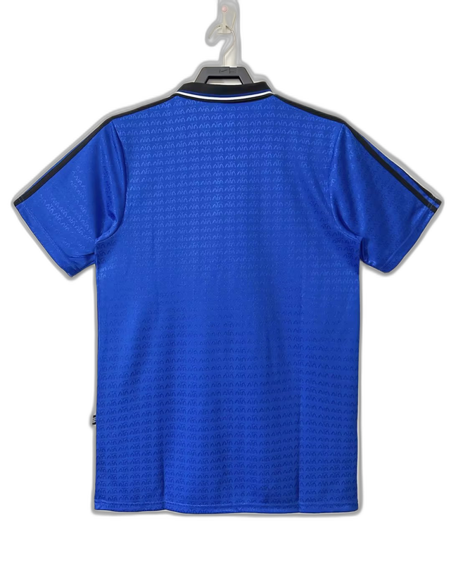 Maglia Argentina 1994 II Away - Versione Retrò