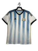 Maglia Argentina 2014 I Home - Versione Retrò