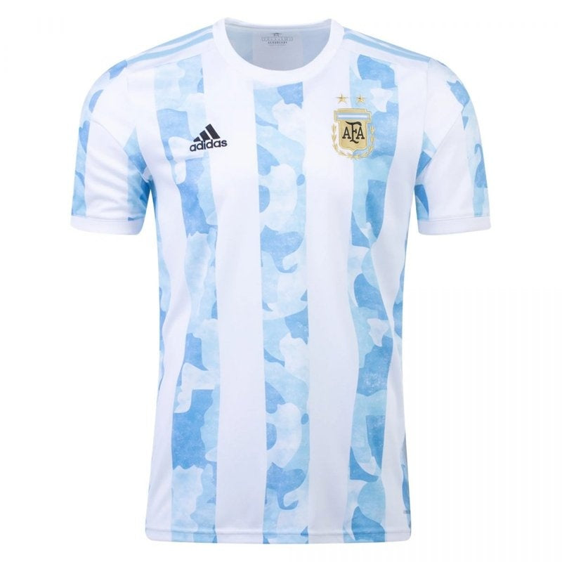 Maglia Argentina 21/22 I Home - Versione Tifoso