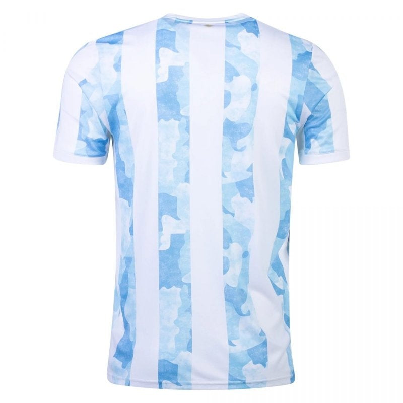 Maglia Argentina 21/22 I Home - Versione Tifoso