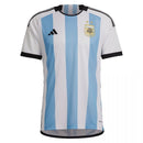 Maglia Argentina 22/23 I Home - Versione Tifoso