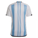 Maglia Argentina 22/23 I Home - Versione Tifoso
