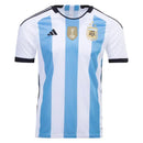 Maglia Argentina 22/23 I Home - Versione Giocatore