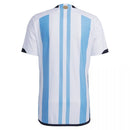 Maglia Argentina 22/23 I Home - Versione Giocatore