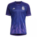 Maglia Argentina 22/23 II Away - Versione Tifoso