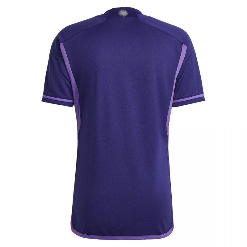 Maglia Argentina 22/23 II Away - Versione Tifoso