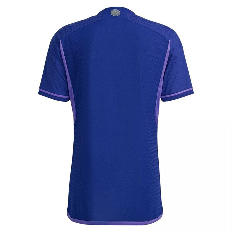 Maglia Argentina 22/23 II Away - Versione Giocatore