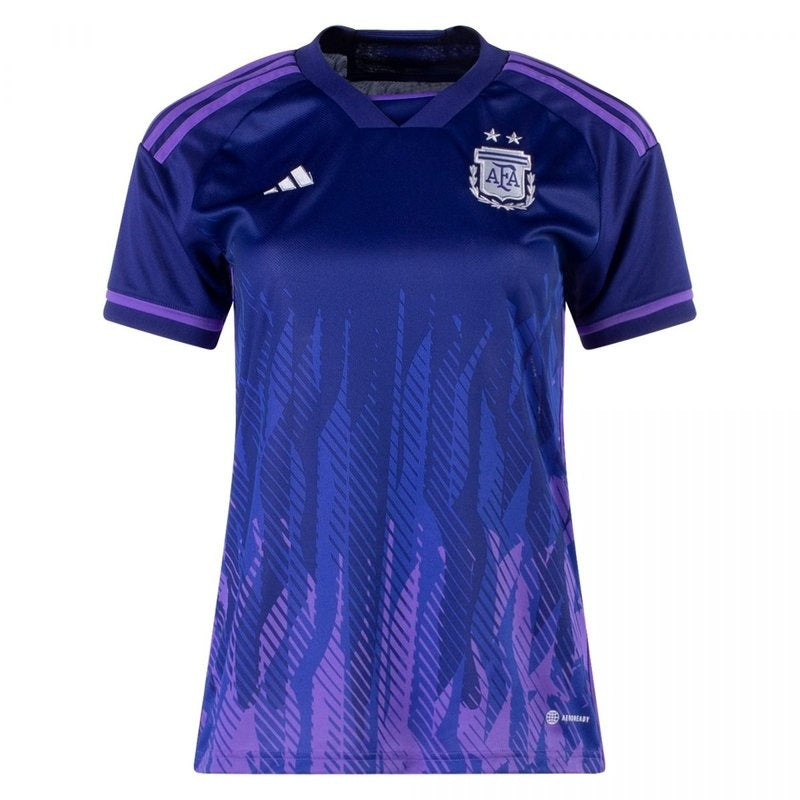 Maglia Argentina 22/23 II Away - Femminile