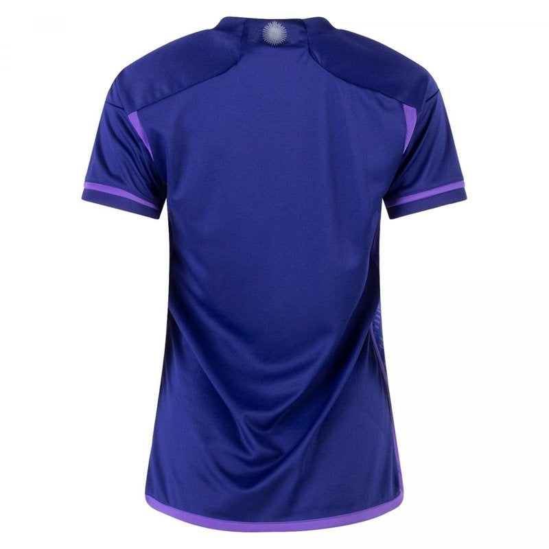 Maglia Argentina 22/23 II Away - Femminile
