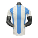 Maglia Argentina 24/25 Edizione Commemorativa - Versione Giocatore