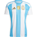 Maglia Argentina 24/25 I Home - Versione Tifoso