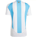 Maglia Argentina 24/25 I Home - Versione Tifoso