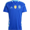 Maglia Argentina 24/25 II Away - Versione Tifoso