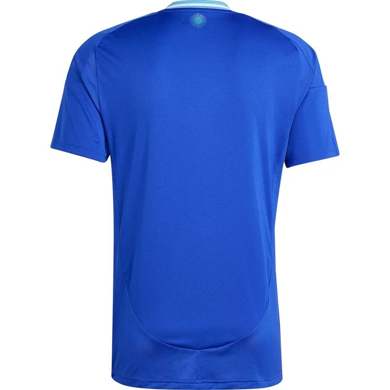 Maglia Argentina 24/25 II Away - Versione Tifoso