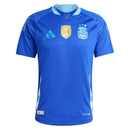 Maglia Argentina 24/25 II Away - Versione Giocatore