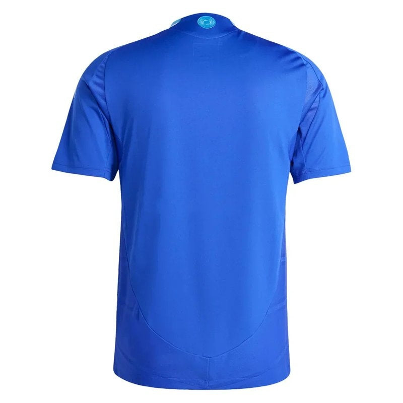 Maglia Argentina 24/25 II Away - Versione Giocatore