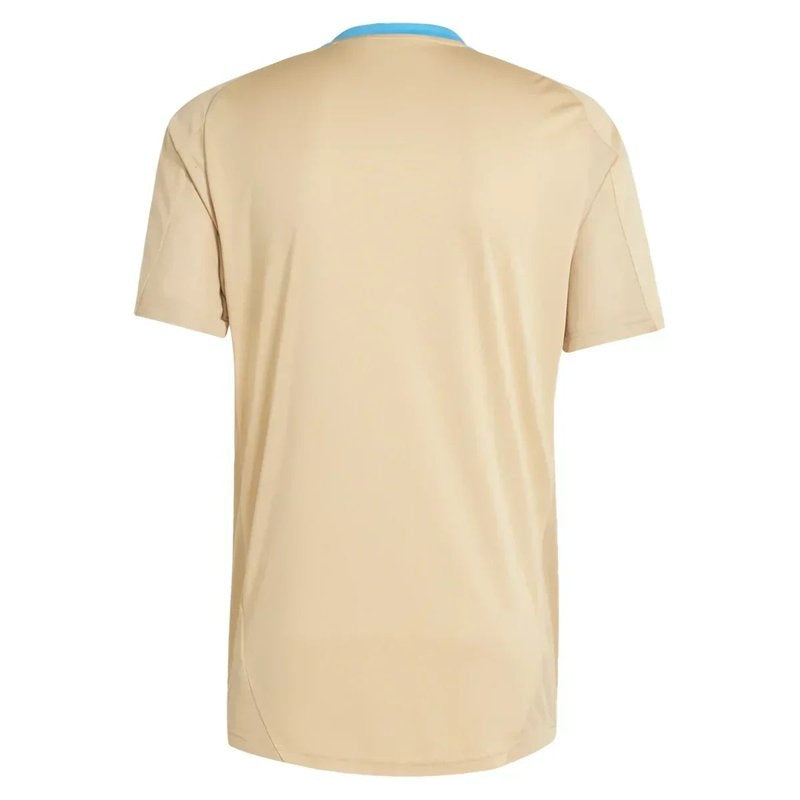Maglia Argentina 24/25 Pre-Partita - Versione Tifoso