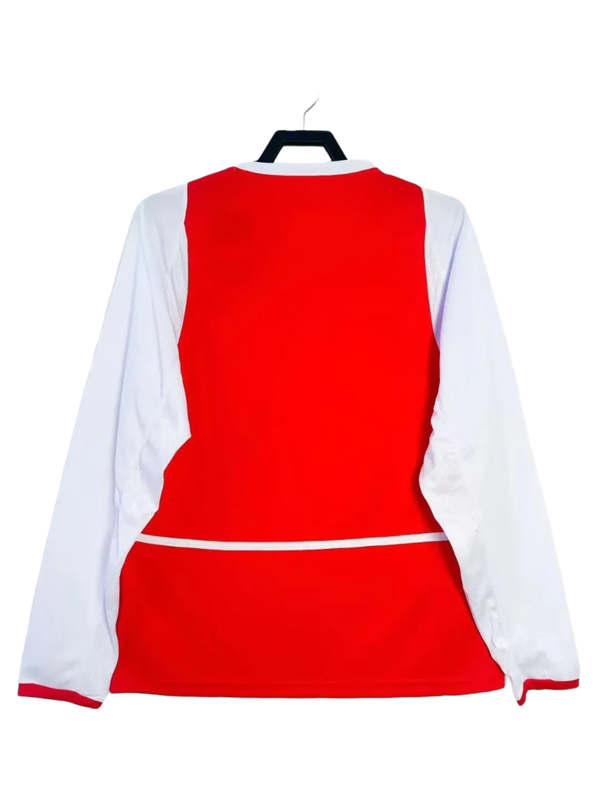 Maglia Arsenal 02/03 I Home - Versione Retrò