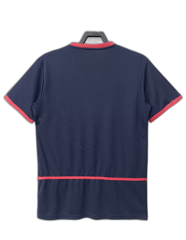 Maglia Arsenal 02/04 II Away - Versione Retrò