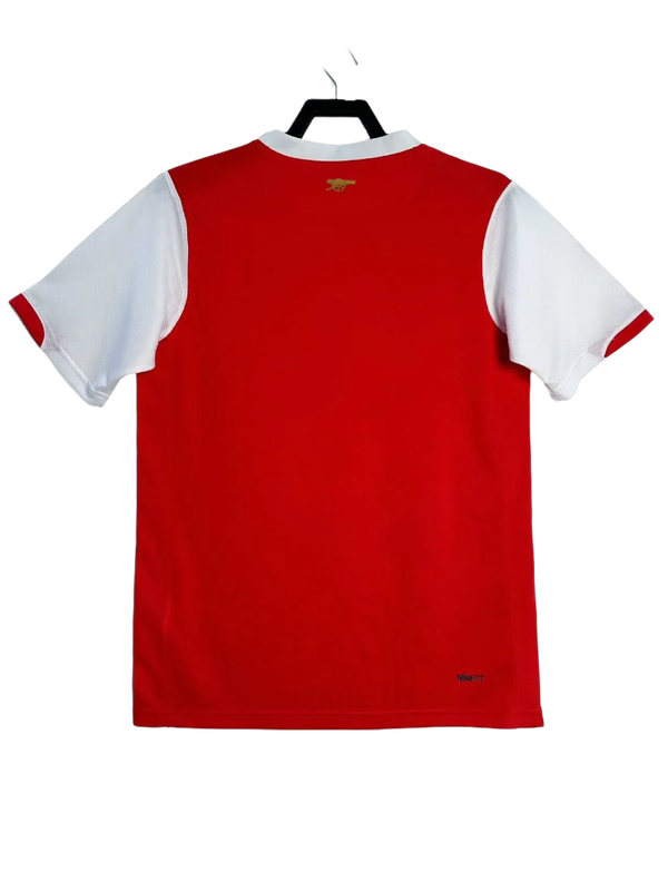 Maglia Arsenal 06/07 I Home - Versione Retrò