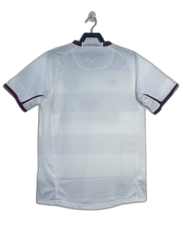 Maglia Arsenal 07/08 II Away - Versione Retrò