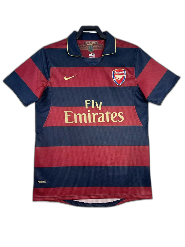 Maglia Arsenal 07/08 III Third - Versione Retrò