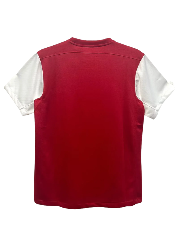 Maglia Arsenal 11/12 I Home - Versione Retrò