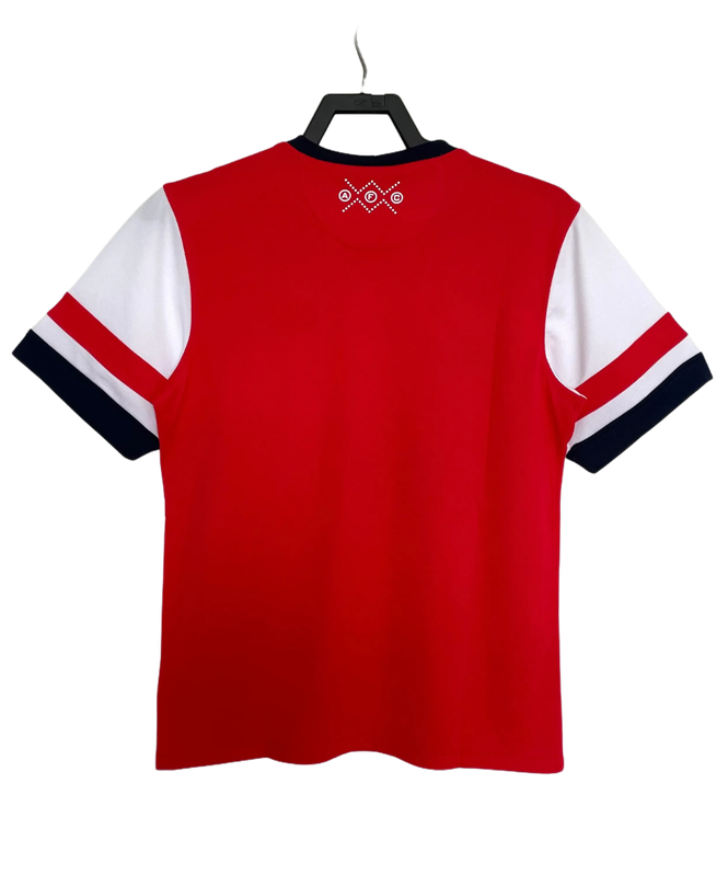 Maglia Arsenal 12/13 I Home - Versione Retrò