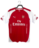 Maglia Arsenal 14/15 I Home - Versione Retrò