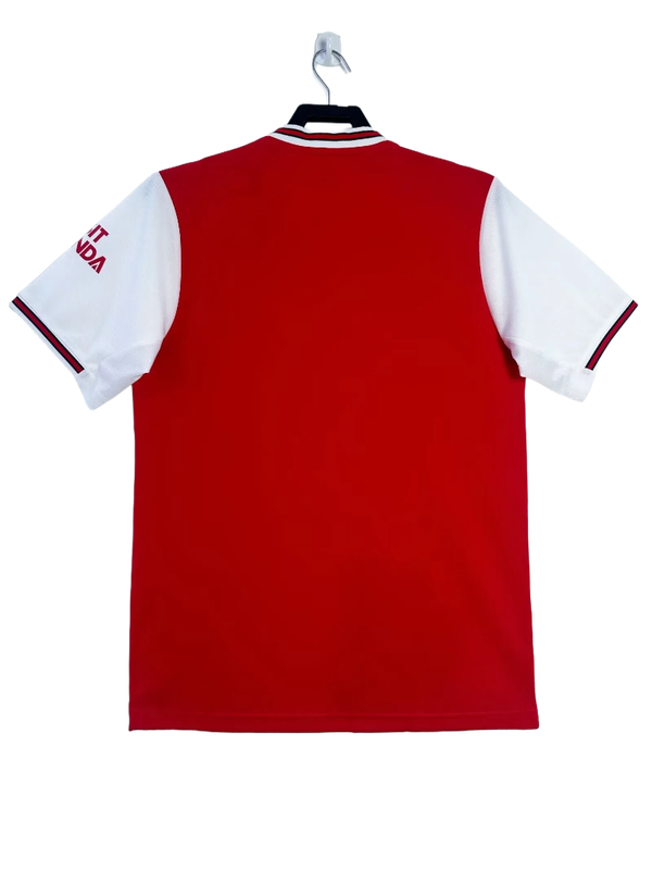 Maglia Arsenal 19/20 I Home - Versione Retrò