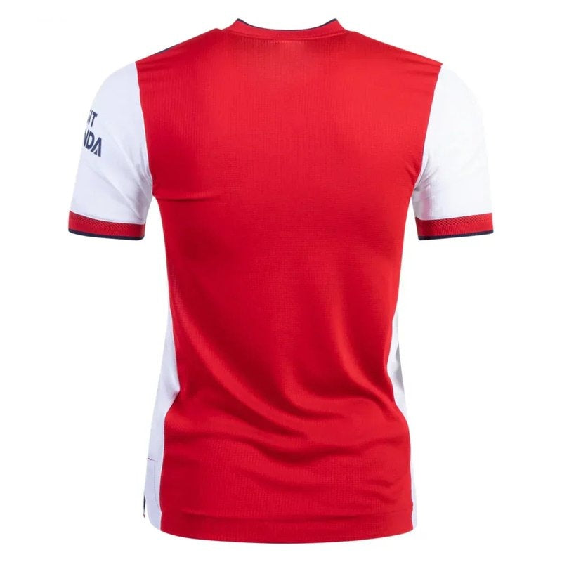 Maglia Arsenal 21/22 I Home - Versione Giocatore