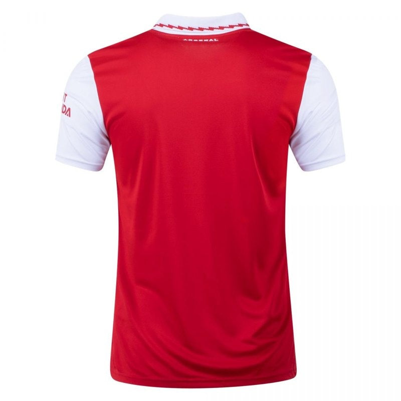 Maglia Arsenal 22/23 I Home - Versione Tifoso