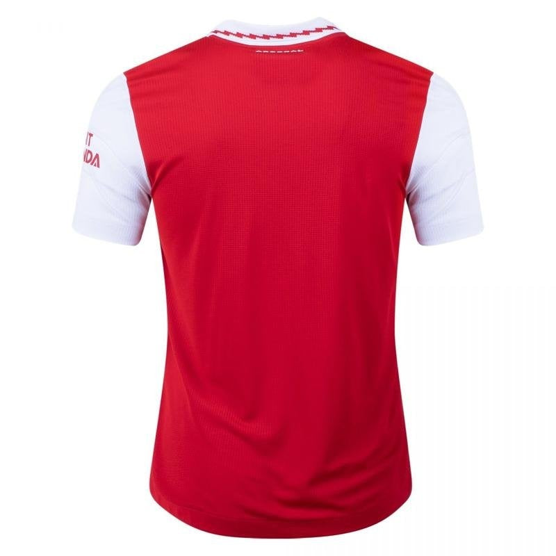 Maglia Arsenal 22/23 I Home - Versione Giocatore