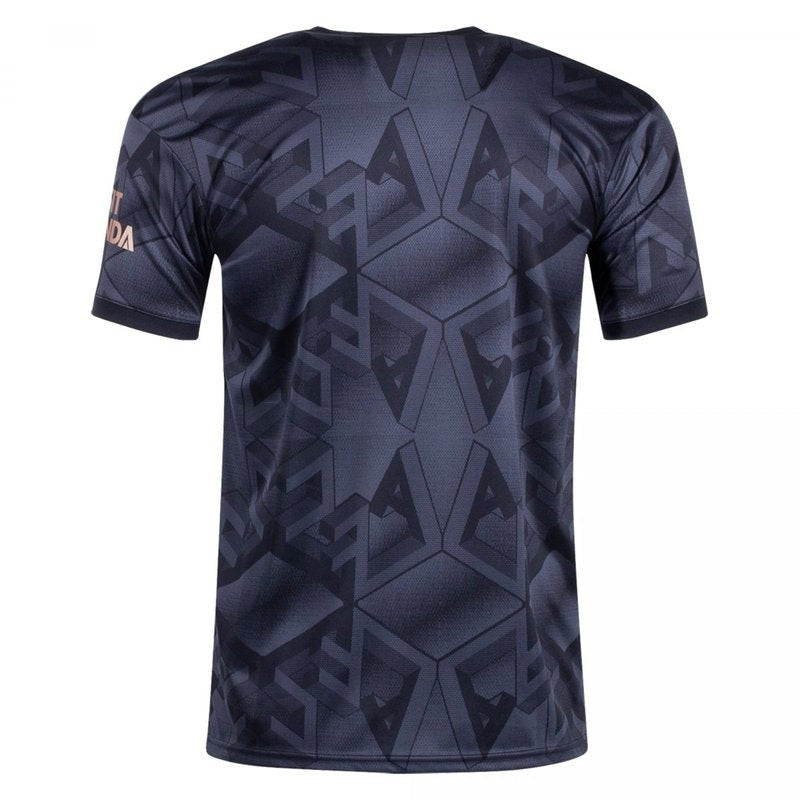 Maglia Arsenal 22/23 II Away - Versione Tifoso
