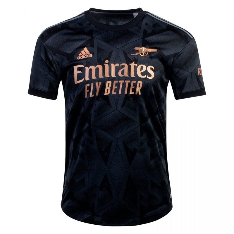 Maglia Arsenal 22/23 II Away - Versione Giocatore