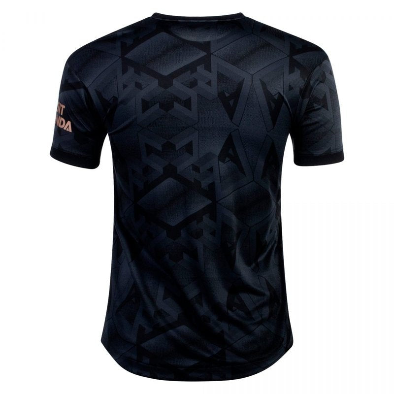 Maglia Arsenal 22/23 II Away - Versione Giocatore