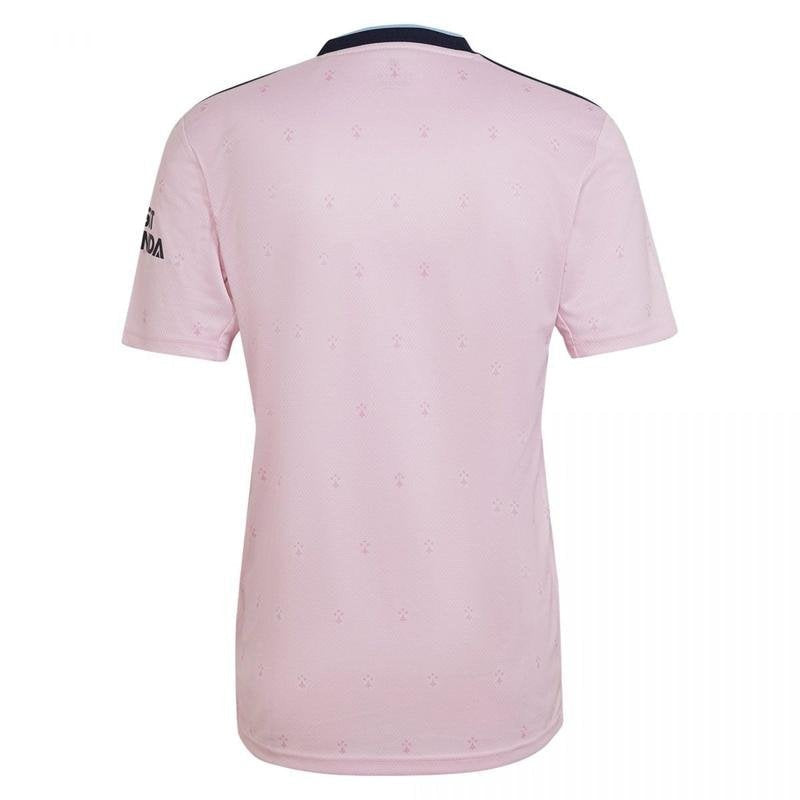 Maglia Arsenal 22/23 III Third - Versione Tifoso
