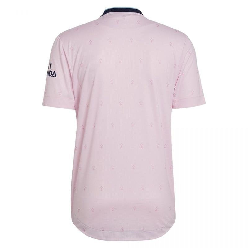 Maglia Arsenal 22/23 III Third - Versione Giocatore