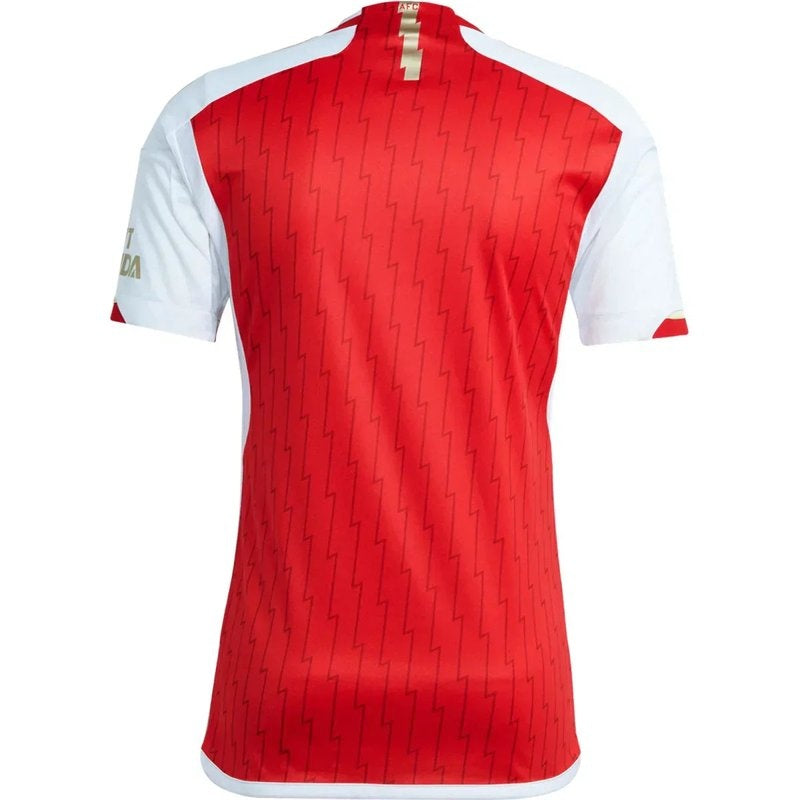 Maglia Arsenal 23/24 I Home - Versione Tifoso